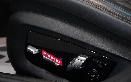 BMW 5 серия, 2021 год, 5 900 000 рублей, 13 фотография