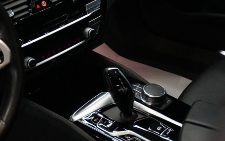 BMW 5 серия, 2021 год, 5 900 000 рублей, 16 фотография