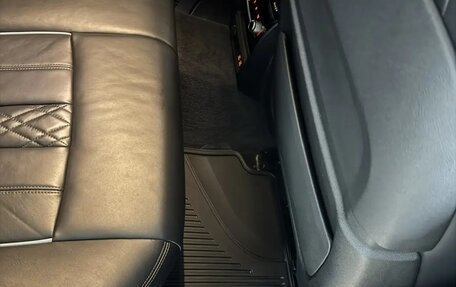 BMW 5 серия, 2021 год, 5 900 000 рублей, 17 фотография