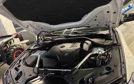 BMW 5 серия, 2021 год, 5 900 000 рублей, 18 фотография