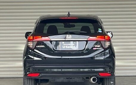 Honda Vezel, 2021 год, 1 483 030 рублей, 6 фотография