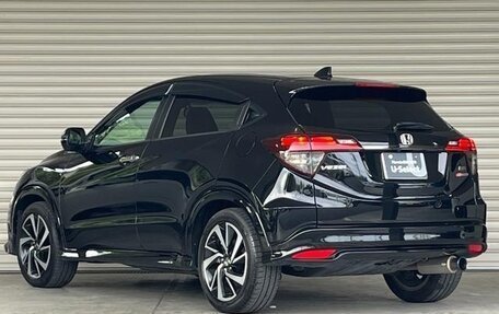 Honda Vezel, 2021 год, 1 483 030 рублей, 5 фотография