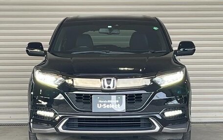 Honda Vezel, 2021 год, 1 483 030 рублей, 2 фотография