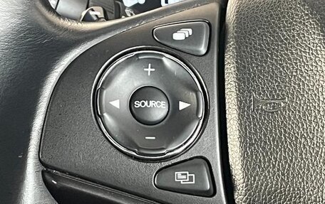 Honda Vezel, 2021 год, 1 483 030 рублей, 9 фотография