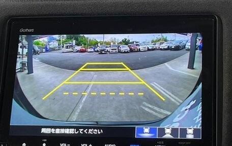 Honda Vezel, 2021 год, 1 483 030 рублей, 10 фотография