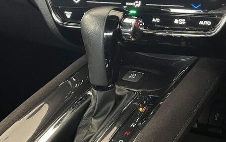 Honda Vezel, 2021 год, 1 483 030 рублей, 11 фотография