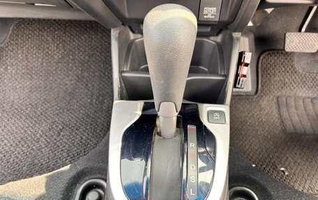 Honda Fit III, 2015 год, 690 007 рублей, 10 фотография