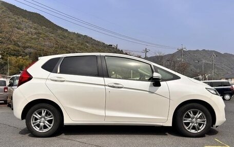 Honda Fit III, 2015 год, 690 007 рублей, 4 фотография