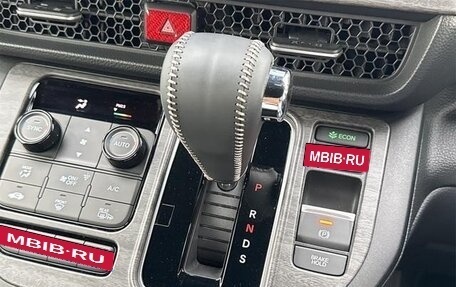 Honda Vezel, 2021 год, 1 483 030 рублей, 12 фотография