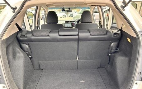 Honda Fit III, 2015 год, 690 007 рублей, 15 фотография