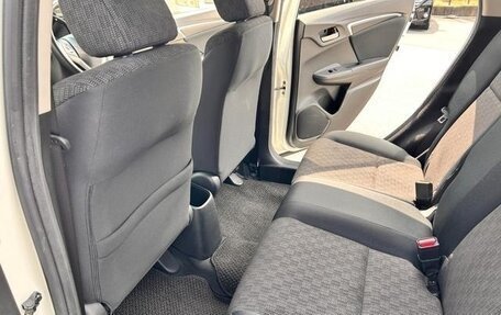 Honda Fit III, 2015 год, 690 007 рублей, 14 фотография