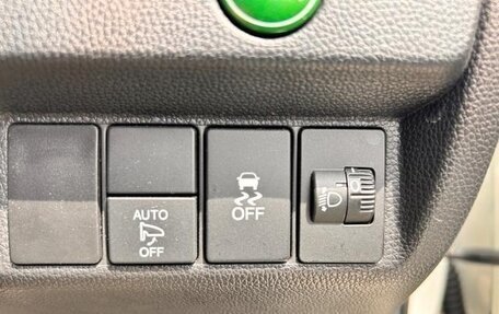 Honda Fit III, 2015 год, 690 007 рублей, 22 фотография