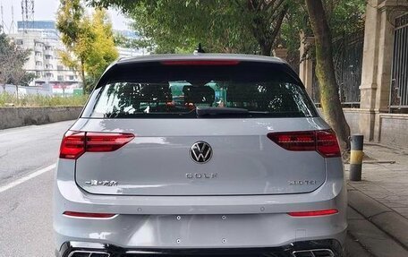 Volkswagen Golf VIII, 2022 год, 1 690 004 рублей, 6 фотография