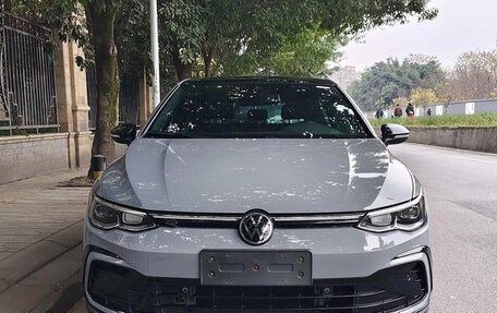 Volkswagen Golf VIII, 2022 год, 1 690 004 рублей, 2 фотография