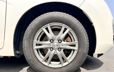 Honda Fit III, 2015 год, 690 007 рублей, 23 фотография