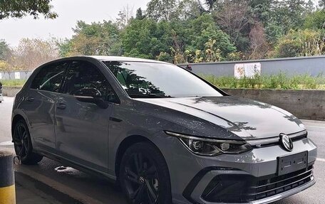 Volkswagen Golf VIII, 2022 год, 1 690 004 рублей, 3 фотография