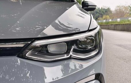 Volkswagen Golf VIII, 2022 год, 1 690 004 рублей, 4 фотография