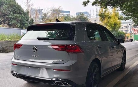 Volkswagen Golf VIII, 2022 год, 1 690 004 рублей, 7 фотография