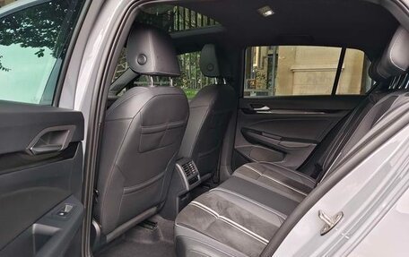 Volkswagen Golf VIII, 2022 год, 1 690 004 рублей, 11 фотография