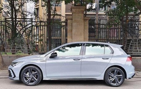 Volkswagen Golf VIII, 2022 год, 1 690 004 рублей, 5 фотография