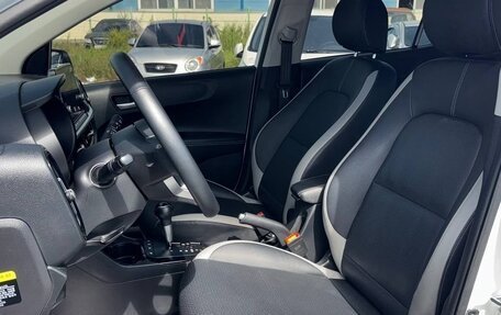 KIA Morning III, 2021 год, 990 888 рублей, 6 фотография