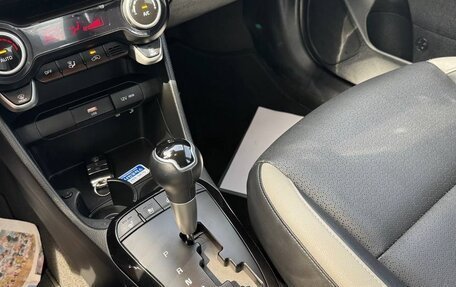 KIA Morning III, 2021 год, 990 888 рублей, 10 фотография