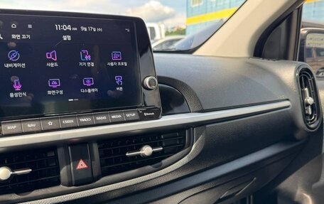 KIA Morning III, 2021 год, 990 888 рублей, 9 фотография