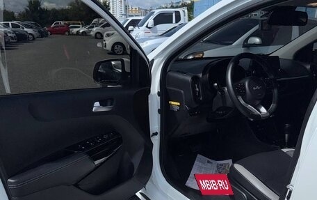 KIA Morning III, 2021 год, 990 888 рублей, 5 фотография