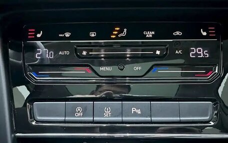 Volkswagen Touran III, 2022 год, 1 590 050 рублей, 17 фотография