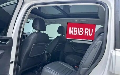 Volkswagen Touran III, 2022 год, 1 590 050 рублей, 13 фотография