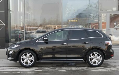 Mazda CX-7 I рестайлинг, 2011 год, 1 050 000 рублей, 8 фотография