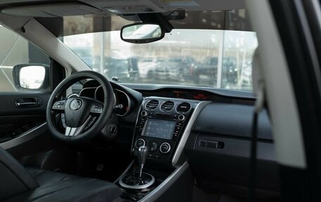 Mazda CX-7 I рестайлинг, 2011 год, 1 050 000 рублей, 10 фотография