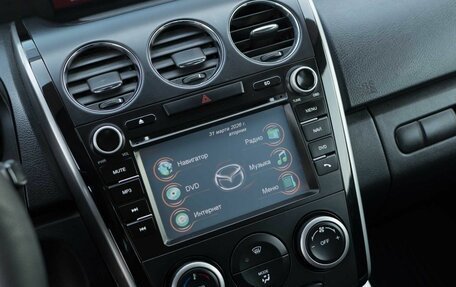 Mazda CX-7 I рестайлинг, 2011 год, 1 050 000 рублей, 15 фотография