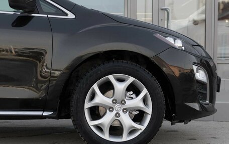 Mazda CX-7 I рестайлинг, 2011 год, 1 050 000 рублей, 9 фотография