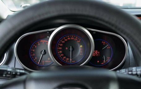 Mazda CX-7 I рестайлинг, 2011 год, 1 050 000 рублей, 13 фотография