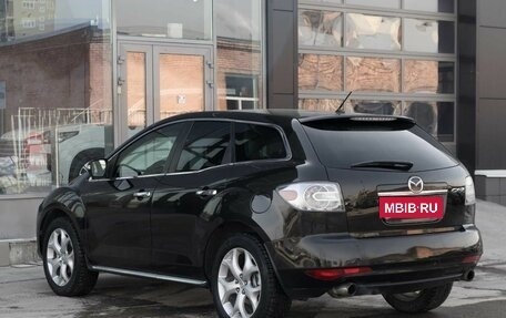 Mazda CX-7 I рестайлинг, 2011 год, 1 050 000 рублей, 7 фотография