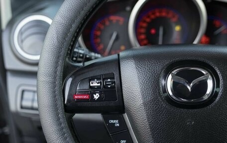 Mazda CX-7 I рестайлинг, 2011 год, 1 050 000 рублей, 12 фотография