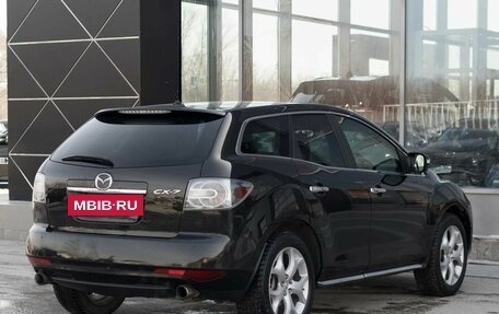 Mazda CX-7 I рестайлинг, 2011 год, 1 050 000 рублей, 5 фотография