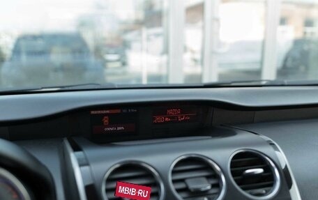 Mazda CX-7 I рестайлинг, 2011 год, 1 050 000 рублей, 14 фотография