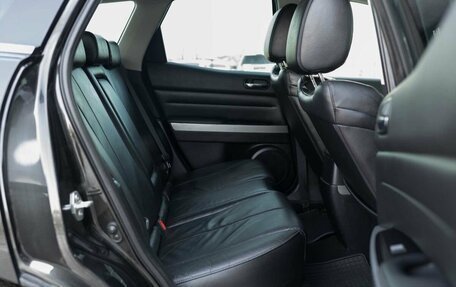 Mazda CX-7 I рестайлинг, 2011 год, 1 050 000 рублей, 21 фотография