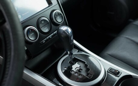 Mazda CX-7 I рестайлинг, 2011 год, 1 050 000 рублей, 16 фотография