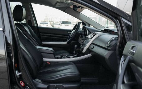 Mazda CX-7 I рестайлинг, 2011 год, 1 050 000 рублей, 22 фотография