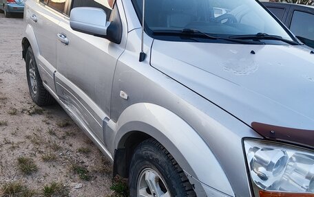 KIA Sorento IV, 2007 год, 630 000 рублей, 4 фотография