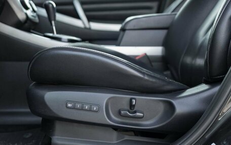 Mazda CX-7 I рестайлинг, 2011 год, 1 050 000 рублей, 20 фотография