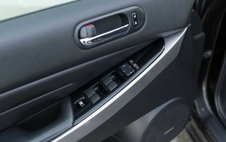 Mazda CX-7 I рестайлинг, 2011 год, 1 050 000 рублей, 18 фотография