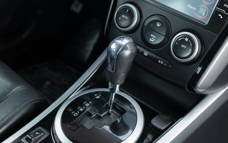 Mazda CX-7 I рестайлинг, 2011 год, 1 050 000 рублей, 17 фотография