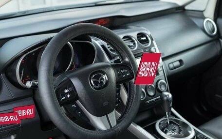 Mazda CX-7 I рестайлинг, 2011 год, 1 050 000 рублей, 11 фотография