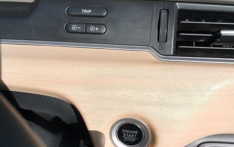 Honda Freed II, 2016 год, 1 450 000 рублей, 9 фотография