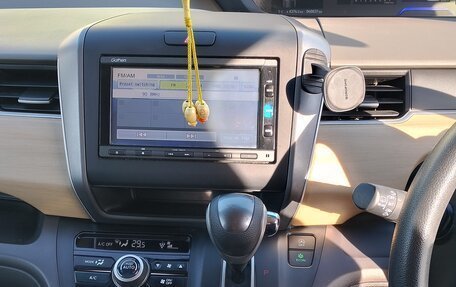 Honda Freed II, 2016 год, 1 450 000 рублей, 7 фотография