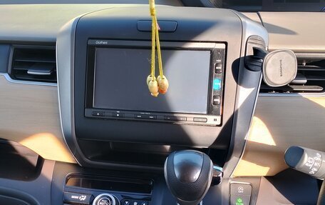 Honda Freed II, 2016 год, 1 450 000 рублей, 12 фотография